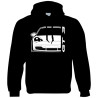 Porsche 911 GT3 996 1999 Hoodie