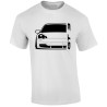 Porsche 911 GT3 996 1999 T-Shirt