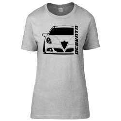 Alfa Romeo Giulietta 940 10-20 T-Shirt Lady