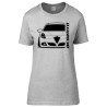 Alfa Romeo Giulietta 940 10-20 T-Shirt Lady