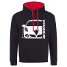 Alfa Romeo Giulietta 940 2010Hoodie Varsity