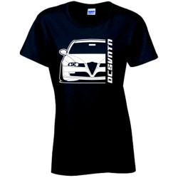 Alfa Romeo GT 2003 T-Shirt...