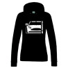 Aston Martin Db11 V8 Coupe 2016 Hoodie Lady