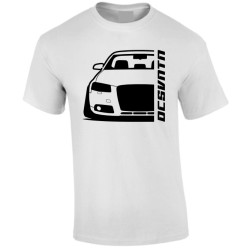 Audi A3 8P 2003 T-Shirt