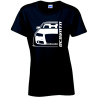 Audi A3 8P 2003 T-Shirt Lady