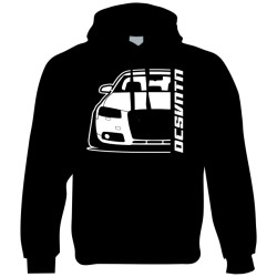 Audi A3 8P 2003 Hoodie