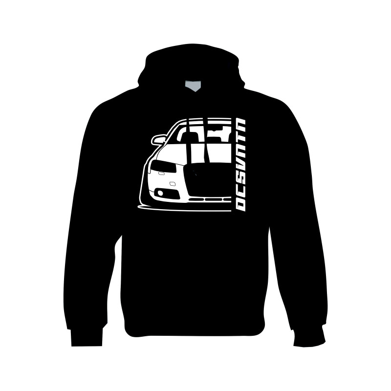 Audi A3 8P 2003 Hoodie