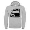 Audi A3 8P 2003 Hoodie