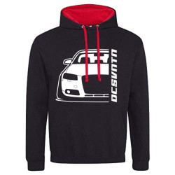 Audi A3 8P 2003 Hoodie Varsity