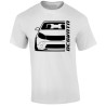 Dacia Sandero 1BS 2008 T-Shirt