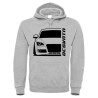 Audi TT 8J 2006 Hoodie