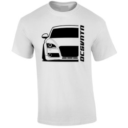 Audi TT 8J 2006 T-Shirt