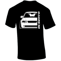 Audi S3 8L 1999 T-Shirt