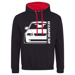 Audi S3 8L 1999 Hoodie Varsity