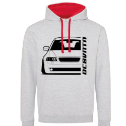 Audi S3 8L 1999 Hoodie Varsity