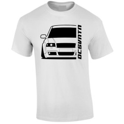 Audi RS6 4B C5 2002 T-Shirt