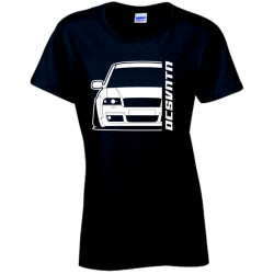 Audi RS6 4B C5 2002 T-Shirt...