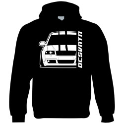 Audi RS6 4B C5 2002 Hoodie