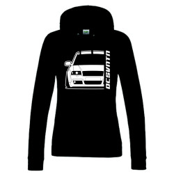 Audi RS6 4B C5 2002 Hoodie...