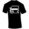 Audi S5 8T 2007 T-Shirt