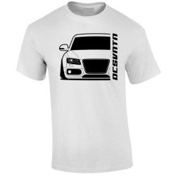 Audi S5 8T 2007 T-Shirt