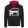 Audi TT RS 8J 2009 Varsity Hoodie