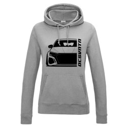 Audi RS3 8Y 2021Hoodie Lady