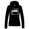 Audi RS3 8Y 2021Hoodie Lady