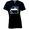 Audi RS3 8Y 2021 T-Shirt Lady