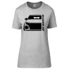 Audi RS3 8Y 2021 T-Shirt Lady