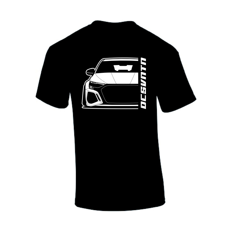 Audi RS3 8Y 2021 T-Shirt