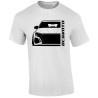 Audi RS3 8Y 2021 T-Shirt