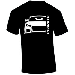 Audi TT RS 2018 VFL T-Shirt