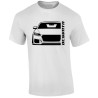 Audi TT RS FV Facelift 2018 FL T-Shirt