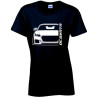 Audi TT RS FV 2018 Facelift T-Shirt Lady