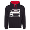 Audi TT RS FV Facelift Varsity Hoodie