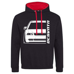 Audi A3 8L 1996 Hoodie Varsity