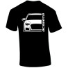 Audi A3 8V Facelift 2017 T-Shirt