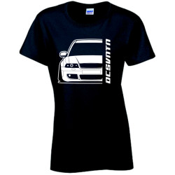 Audi RS4 B5 2000 T-Shirt Lady