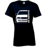 Audi A4 B5 Limo 1994 T-Shirt Lady