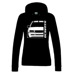 Audi A4 B5 Limo 1994 Hoodie...