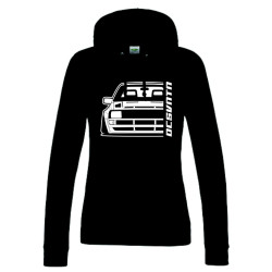 Audi UR Quattro 1980 Hoodie...