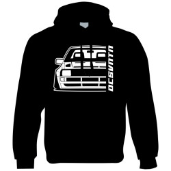 Audi UR Quattro 1980 Hoodie