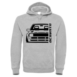 Audi UR Quattro 1980 Hoodie