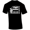 Audi UR Quattro 1980 T-Shirt