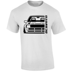 Audi UR Quattro 1980 T-Shirt