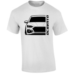 Audi RS5 8T 2019 T-Shirt