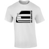 Audi 100 C3 Typ44 1982 T-Shirt