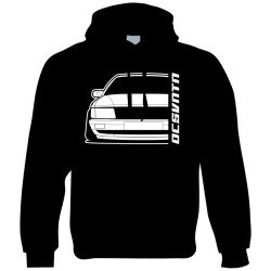 Audi 100 C3 Typ44 1982 Hoodie