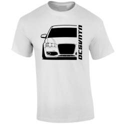 Audi S3 8P 2017 T-Shirt